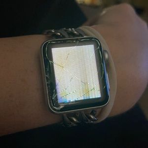 Series 3 Apple Watch